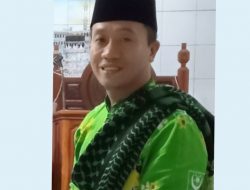 Banom Pemuda Diminta Dukung Pemerintahan Zul-Rohmi, Ini Pesan Ketua II PD NWDI Sumbawa