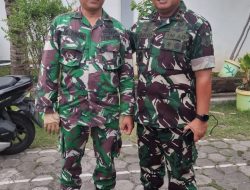 Prajurit Cacat akibat Perang GAM – RI di Aceh akan Segera Dapat Tangan Palsu Baru