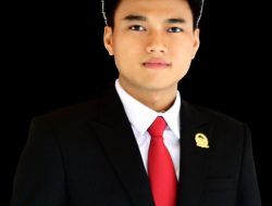 Ricky Anthony S.H Anggota DPRD Sumut Fraksi Nasdem Mengucapkan Selamat dan Sukses HUT Langkat ke 273
